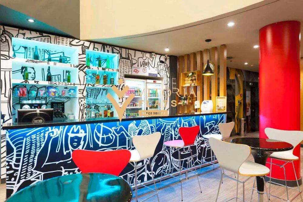 Flat/Apart Hotel, 1 quarto, 16 m² - Foto 2