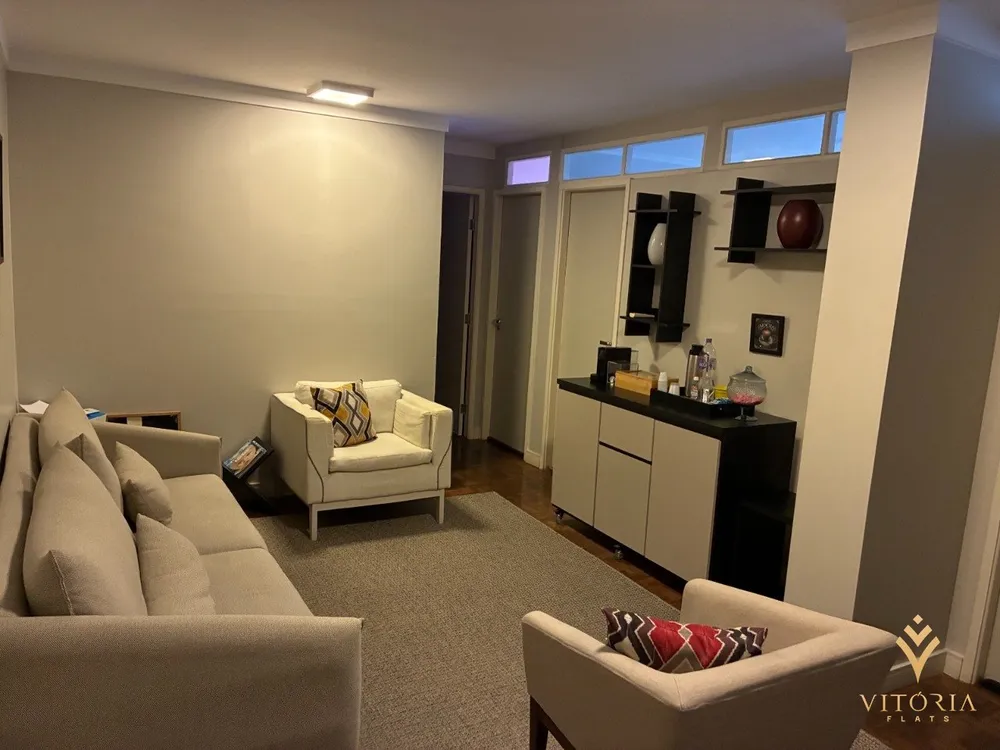 Sala-Conjunto, 90 m² - Foto 4