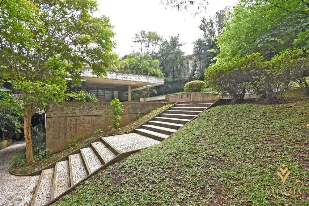 Casa, 6 quartos, 976 m² - Foto 2