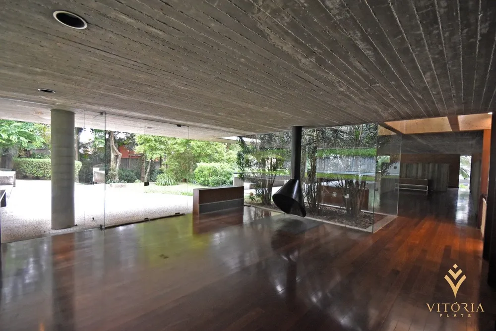 Casa, 6 quartos, 976 m² - Foto 1