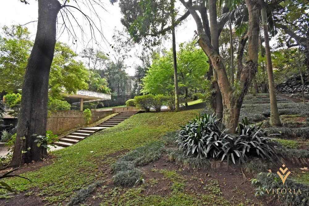 Casa, 6 quartos, 976 m² - Foto 3