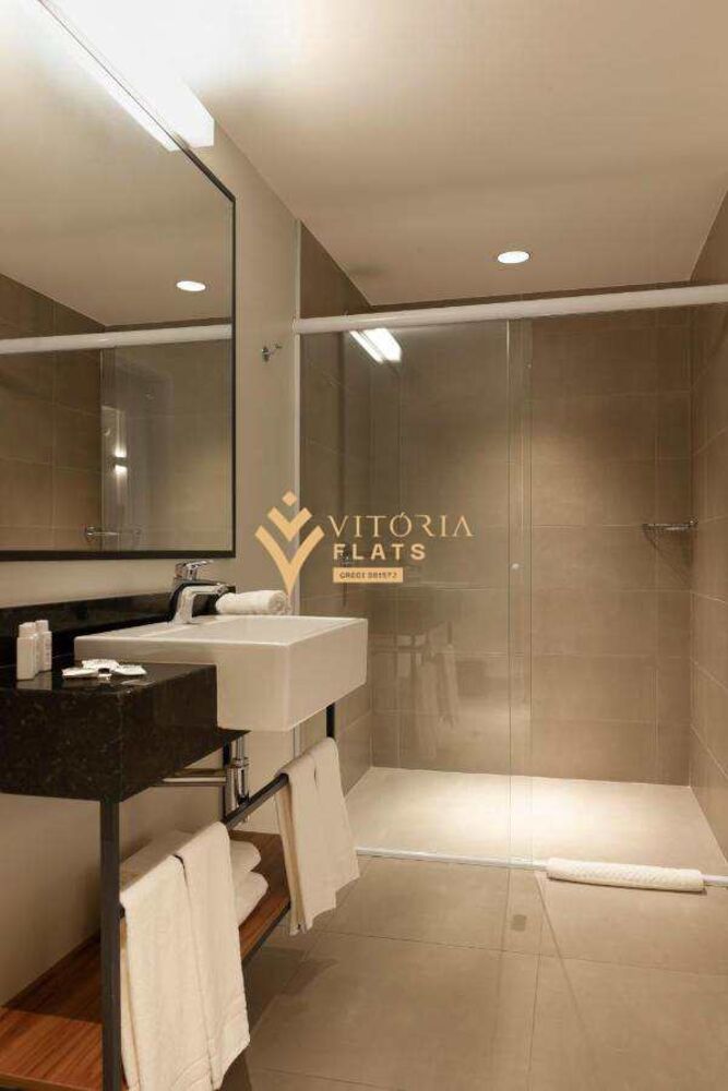 Flat/Apart Hotel, 1 quarto, 25 m² - Foto 17