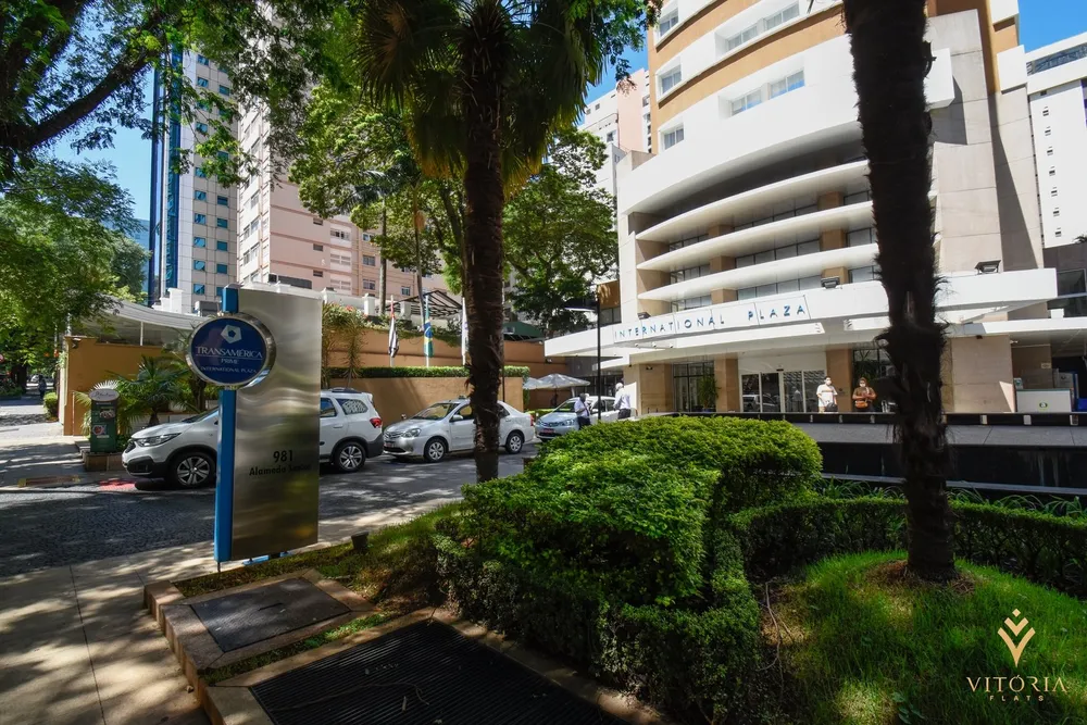 Flat/Apart Hotel, 1 quarto, 54 m² - Foto 3