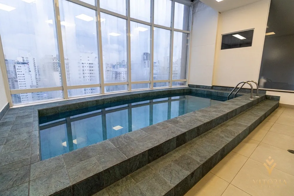 Flat/Apart Hotel, 1 quarto, 31 m² - Foto 2
