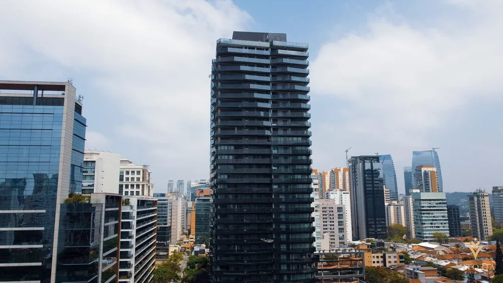Apartamento, 2 quartos, 156 m² - Foto 1