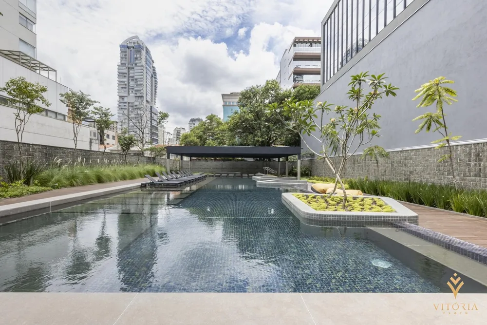 Apartamento, 2 quartos, 156 m² - Foto 3