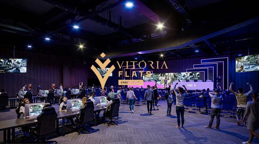 Flat/Apart Hotel, 1 quarto, 20 m² - Foto 2