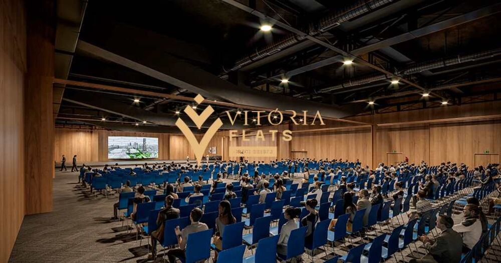 Flat/Apart Hotel, 1 quarto, 20 m² - Foto 3