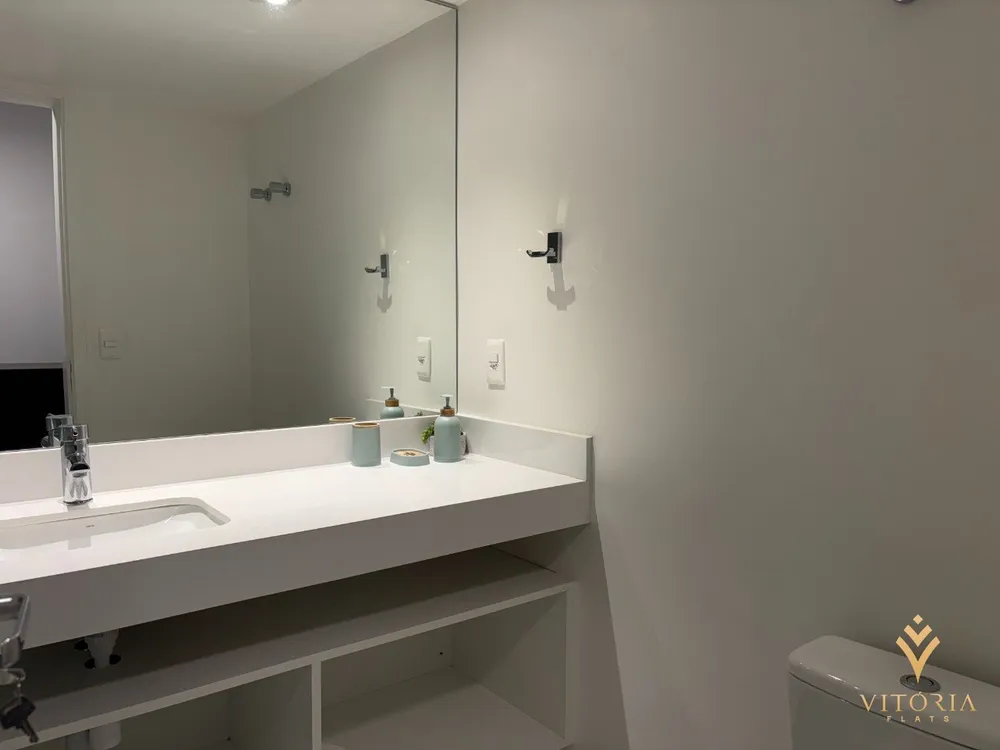 Apartamento, 1 quarto, 42 m² - Foto 4