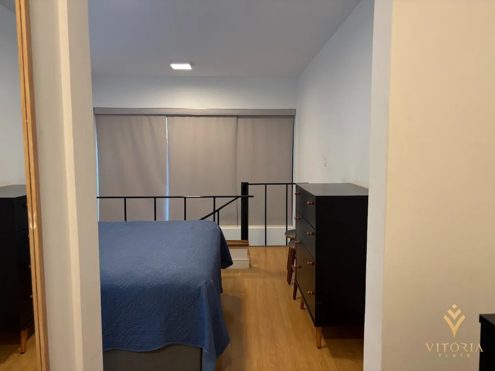 Apartamento, 1 quarto, 42 m² - Foto 2