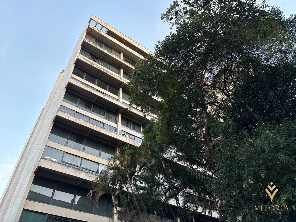 Apartamento, 1 quarto, 42 m² - Foto 1