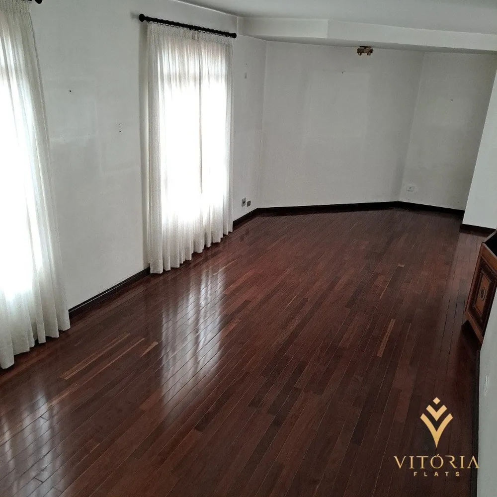 Apartamento, 4 quartos - Foto 1