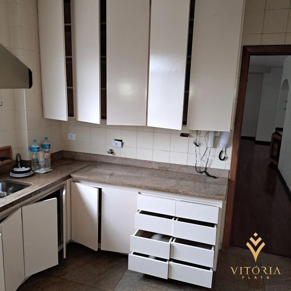 Apartamento, 4 quartos - Foto 4
