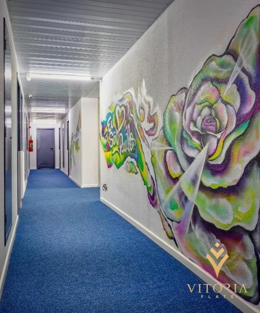 Flat/Apart Hotel, 1 quarto, 11 m² - Foto 4
