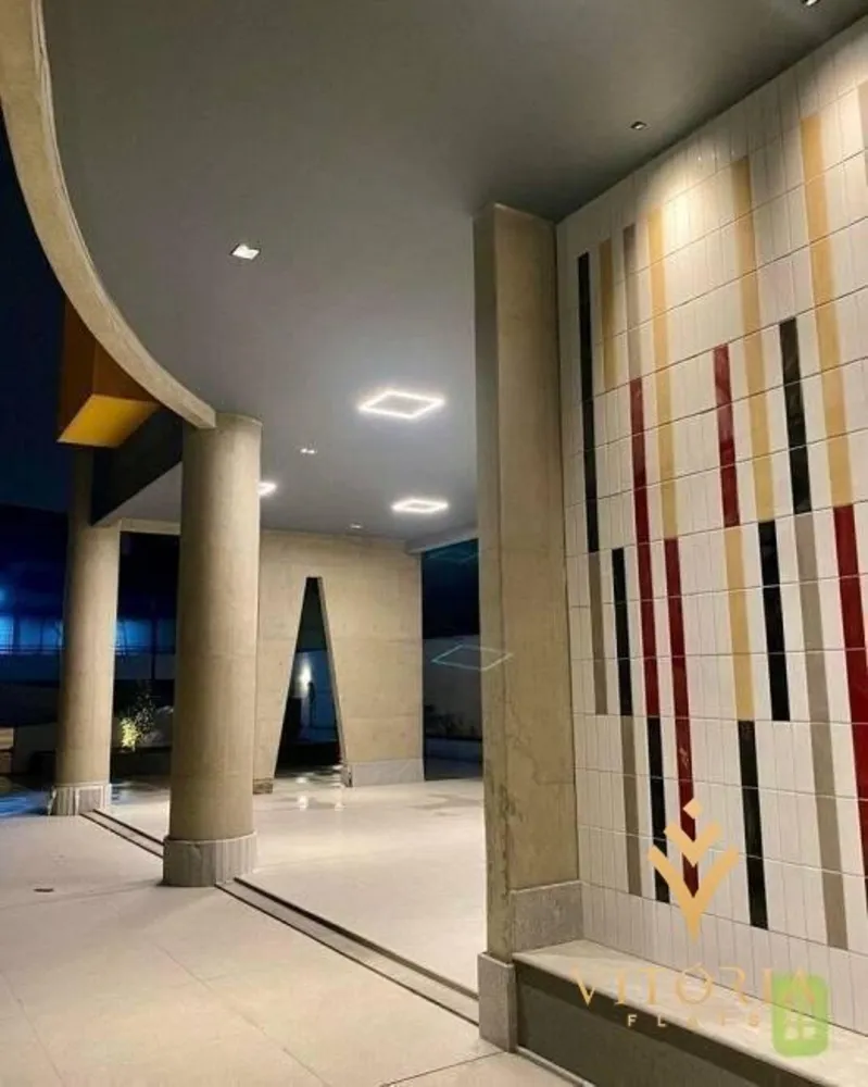 Apartamento, 2 quartos, 95 m² - Foto 8