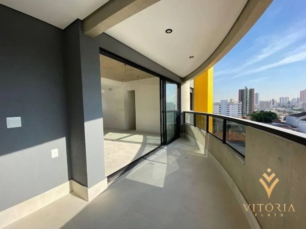 Apartamento, 2 quartos, 95 m² - Foto 7