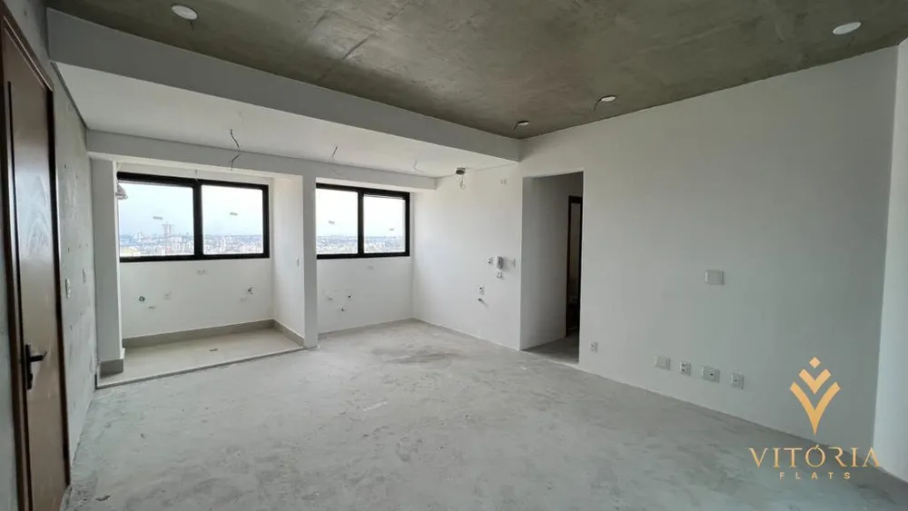 Apartamento, 2 quartos, 95 m² - Foto 3
