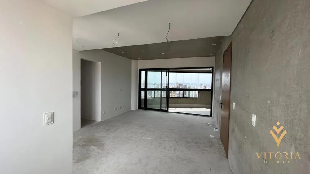Apartamento, 2 quartos, 95 m² - Foto 2