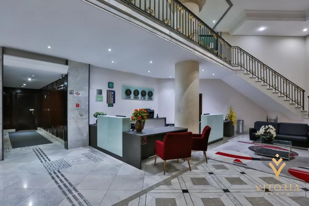 Flat/Apart Hotel, 2 quartos, 60 m² - Foto 1