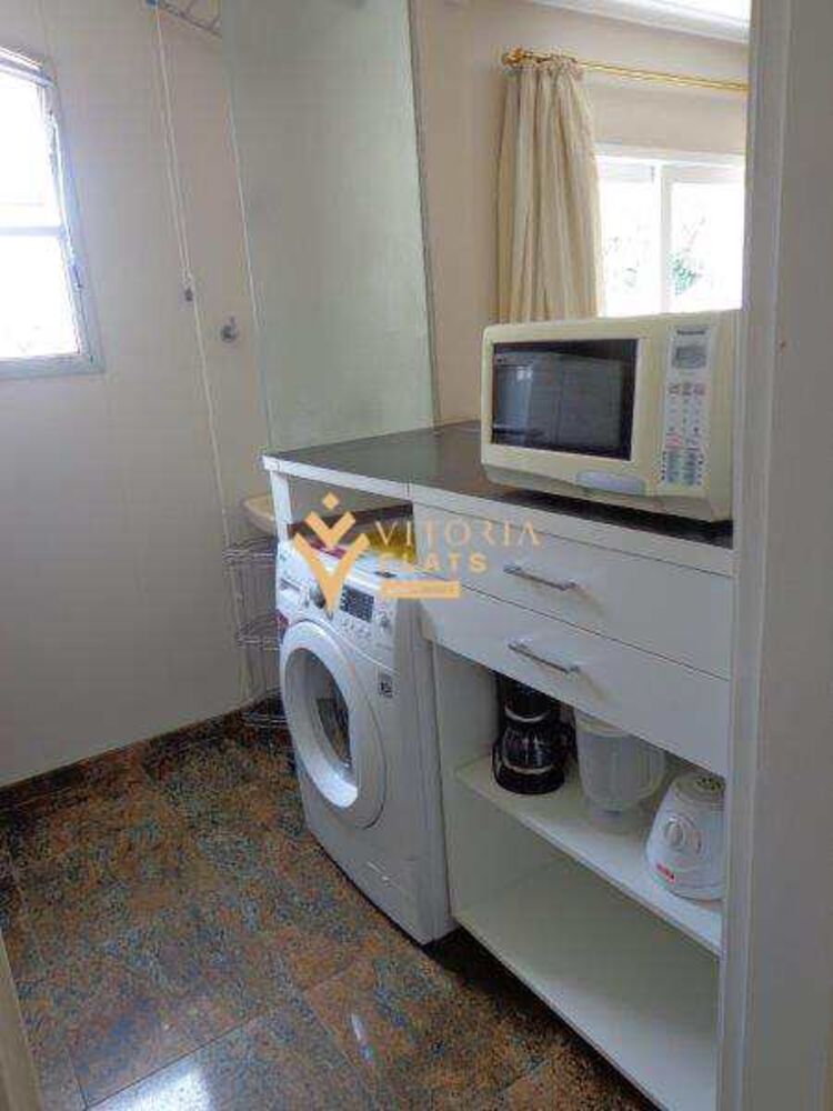 Flat/Apart Hotel para alugar com 1 quarto, 42m² - Foto 6