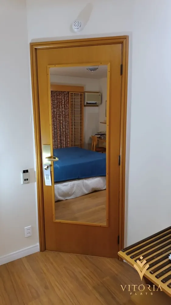 Flat/Apart Hotel, 1 quarto, 25 m² - Foto 2