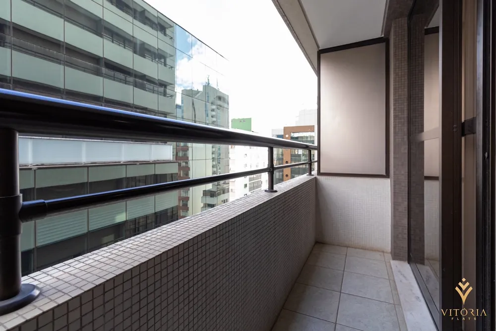 Flat/Apart Hotel, 1 quarto, 35 m² - Foto 2