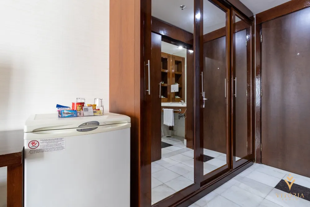 Flat/Apart Hotel, 1 quarto, 35 m² - Foto 4