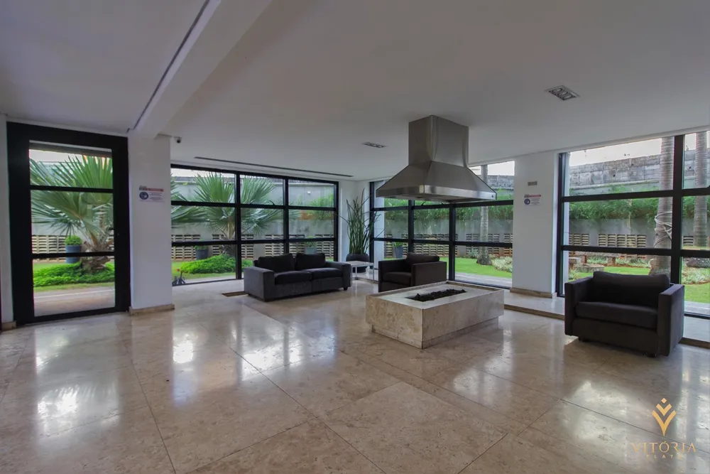 Apartamento, 1 quarto, 88 m² - Foto 2