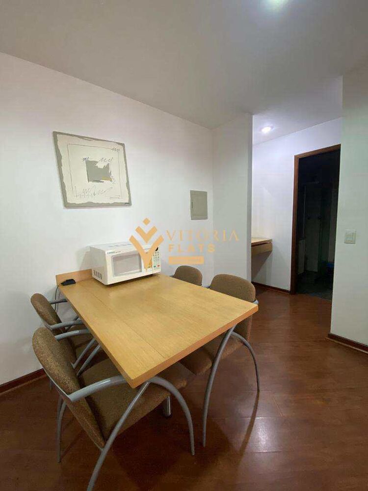 Flat/Apart Hotel, 1 quarto, 45 m² - Foto 5