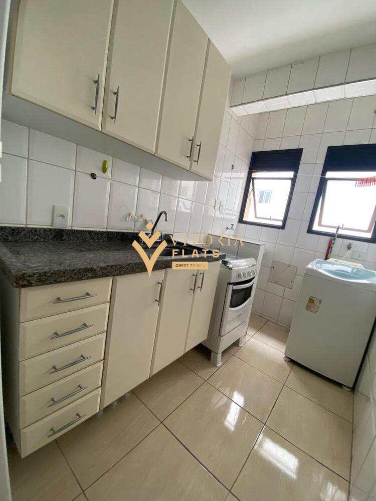 Flat/Apart Hotel, 1 quarto, 45 m² - Foto 7