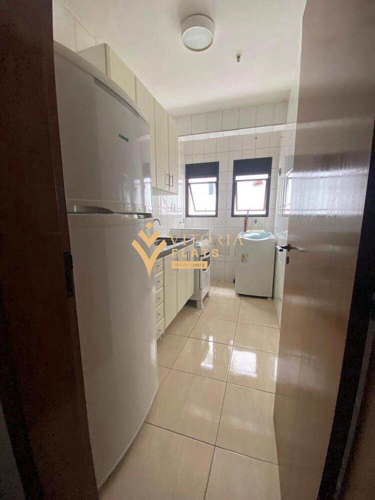 Flat/Apart Hotel, 1 quarto, 45 m² - Foto 6