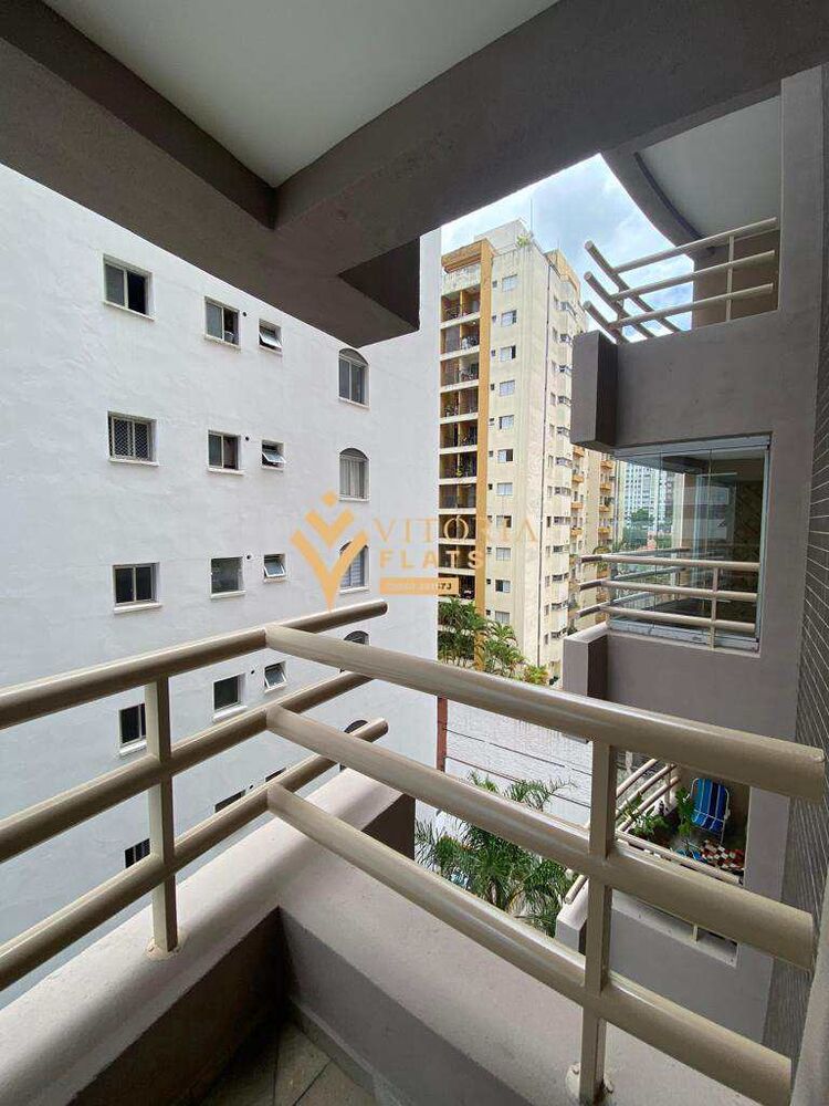 Flat/Apart Hotel, 1 quarto, 45 m² - Foto 9