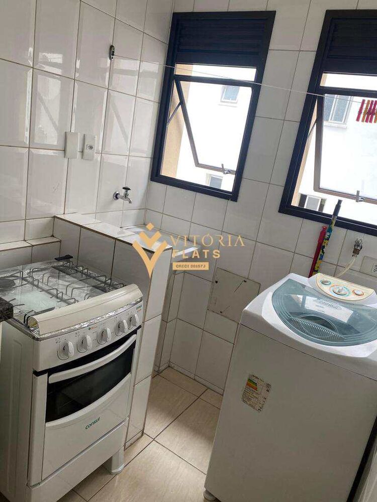 Flat/Apart Hotel, 1 quarto, 45 m² - Foto 8