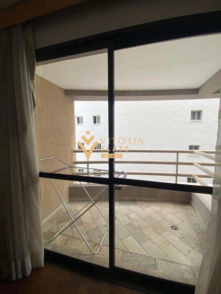 Flat/Apart Hotel, 1 quarto, 45 m² - Foto 10