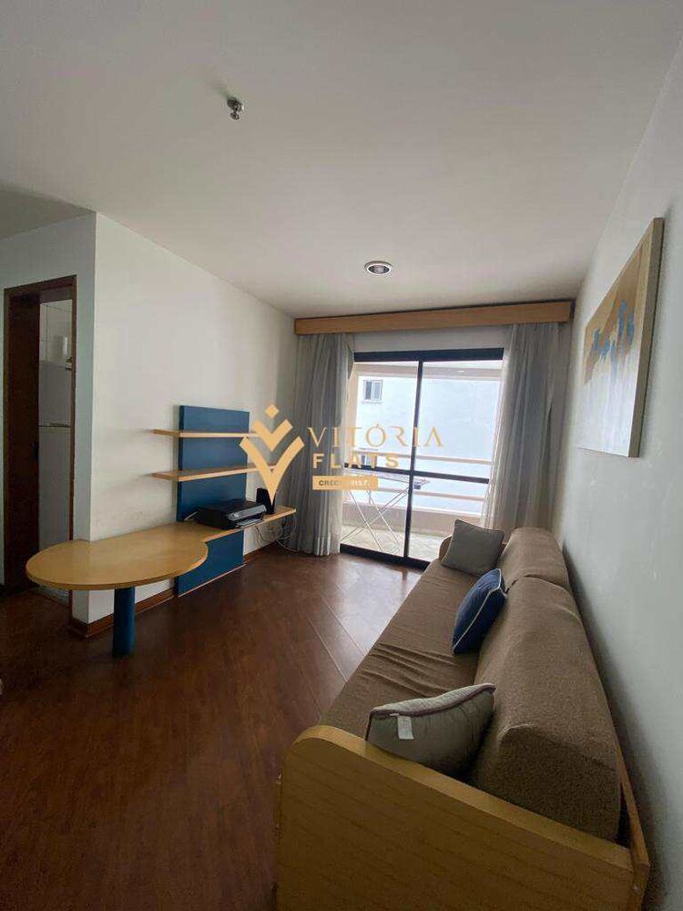 Flat/Apart Hotel, 1 quarto, 45 m² - Foto 4