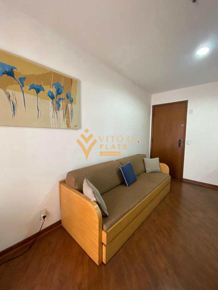 Flat/Apart Hotel, 1 quarto, 45 m² - Foto 3