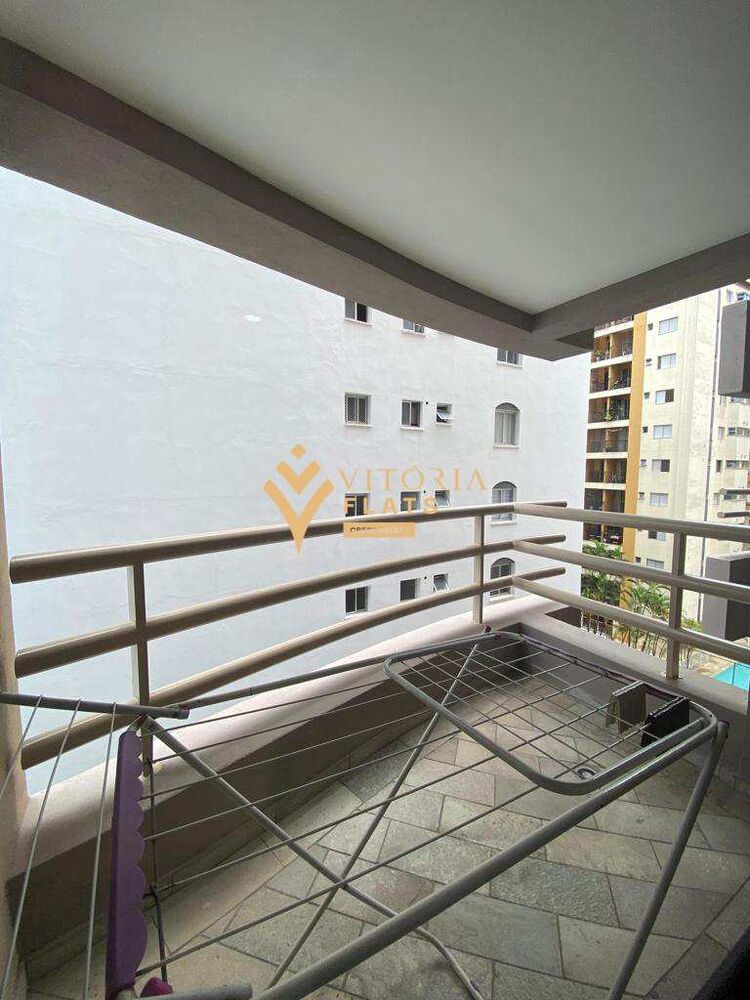 Flat/Apart Hotel, 1 quarto, 45 m² - Foto 11