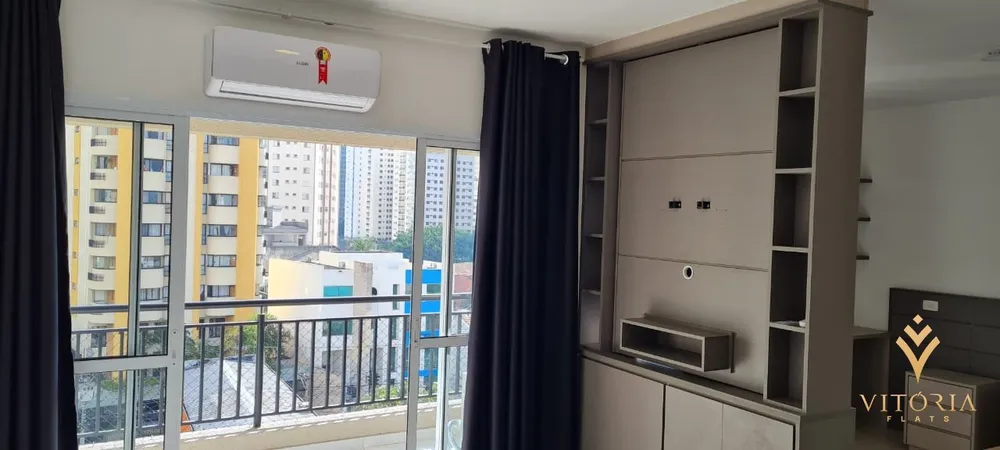 Apartamento, 1 quarto, 42 m² - Foto 2