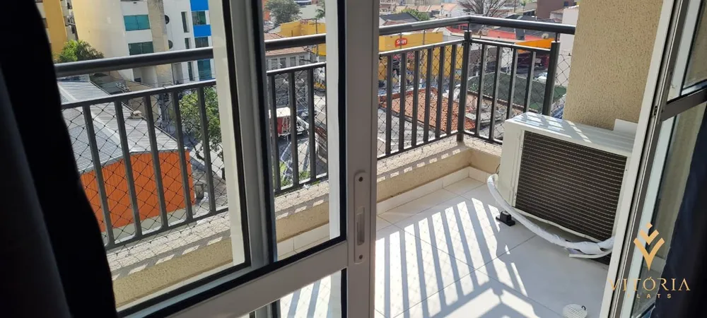 Apartamento, 1 quarto, 42 m² - Foto 3