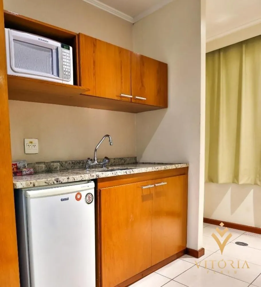 Flat/Apart Hotel, 1 quarto, 50 m² - Foto 1
