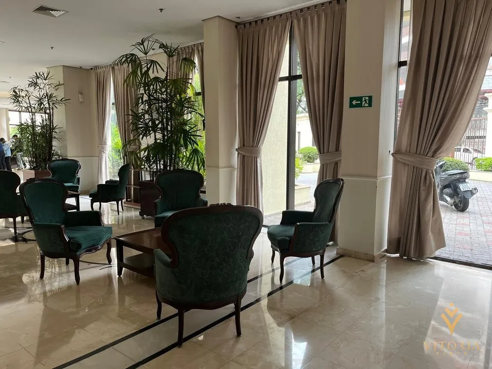 Flat/Apart Hotel, 1 quarto, 50 m² - Foto 4