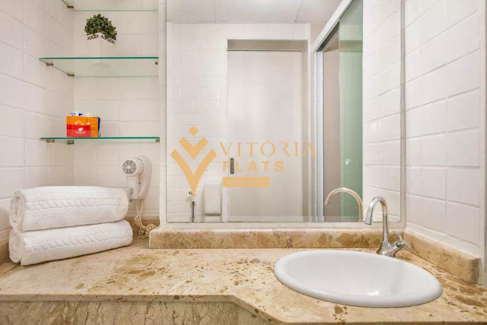 Flat/Apart Hotel, 1 quarto, 35 m² - Foto 7