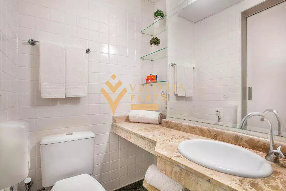 Flat/Apart Hotel, 1 quarto, 35 m² - Foto 10