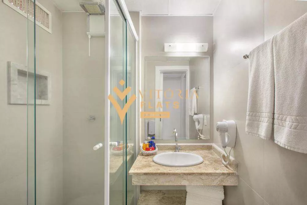 Flat/Apart Hotel, 1 quarto, 35 m² - Foto 9