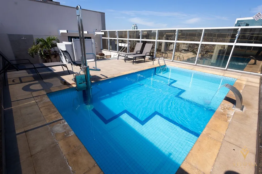 Flat/Apart Hotel, 1 quarto, 28 m² - Foto 3