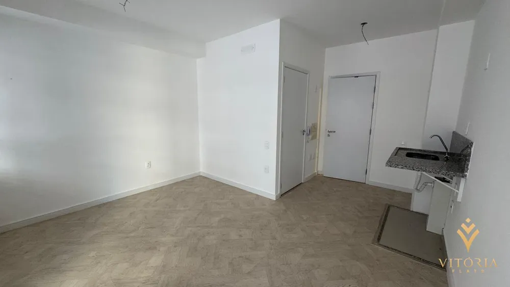 Apartamento, 1 quarto, 27 m² - Foto 3