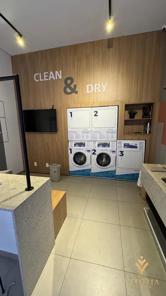 Apartamento, 1 quarto, 27 m² - Foto 2