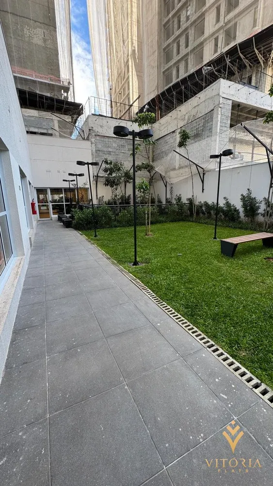 Apartamento, 1 quarto, 27 m² - Foto 4