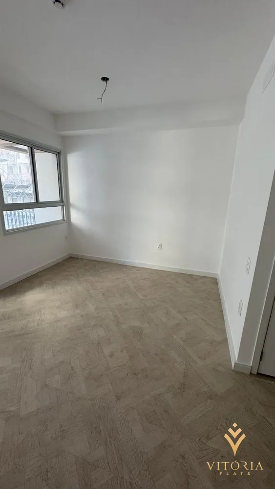 Apartamento, 1 quarto, 27 m² - Foto 1
