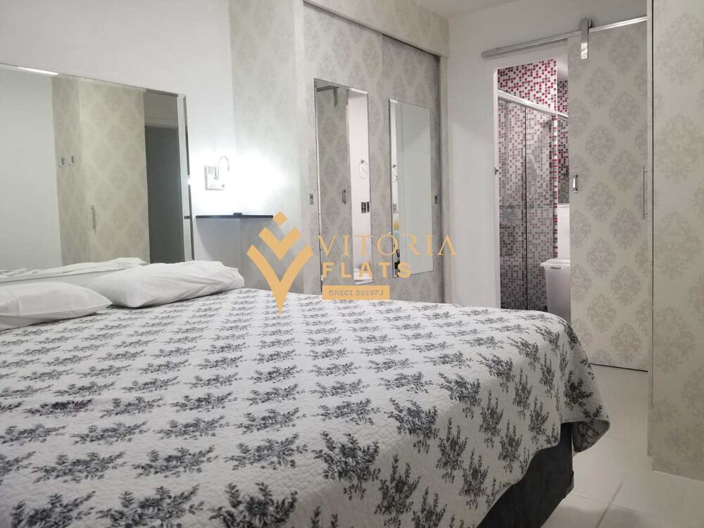 Flat/Apart Hotel, 2 quartos, 70 m² - Foto 11